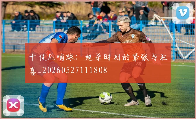 十佳压哨球：绝杀时刻的紧张与狂喜_20260527111808