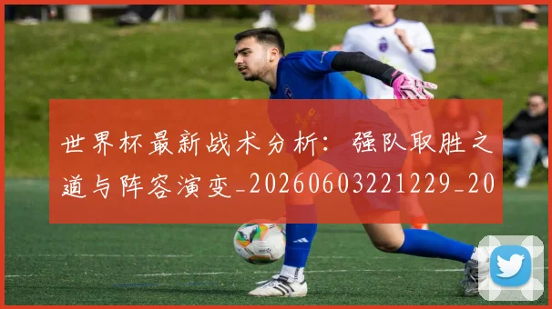 世界杯最新战术分析：强队取胜之道与阵容演变_20260603221229_20260715191930